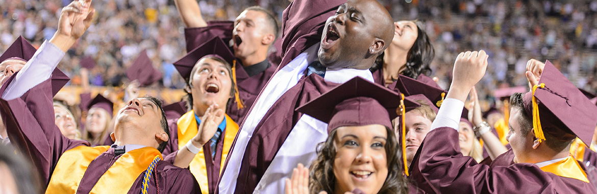 Alumni in the News
