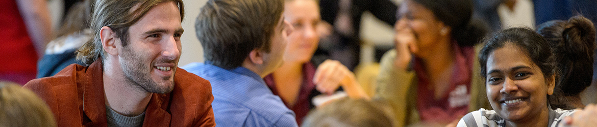 Intercultural Communication Courses