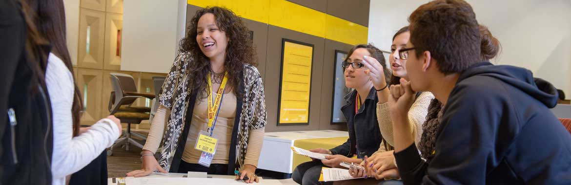 Human Communication Honors Program