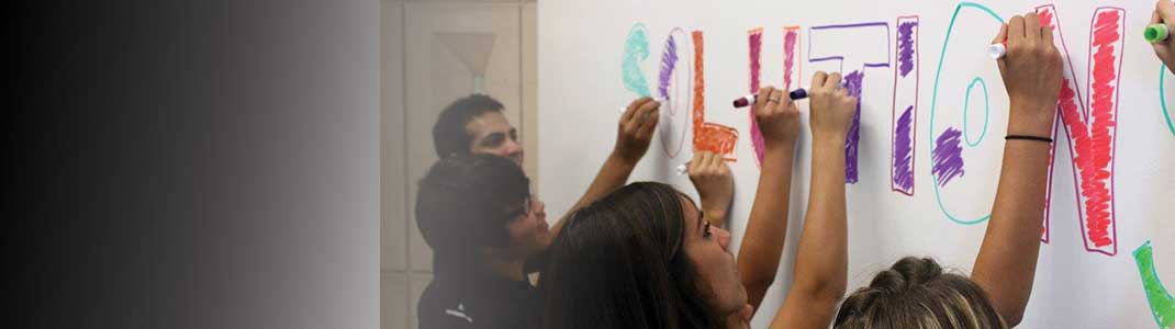 Undergraduate Studies